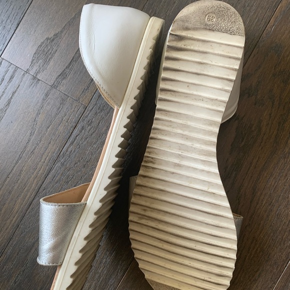 Barbara Barbieri Sandals - Picture 3 of 3